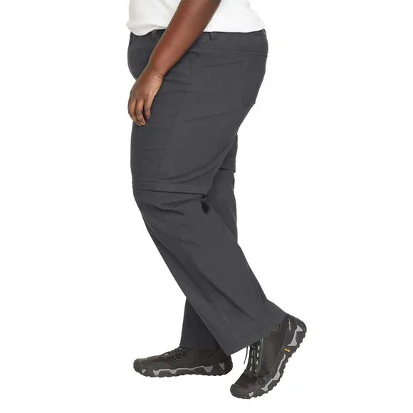 Eddie Bauer‎ Ladies' Convertible Performance Pant